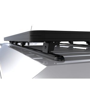 Bagāžas platforma FRONT RUNNER Slimline II pikapu kulbai vai piekabei, 1165 x 1762 mm, paaugstināta