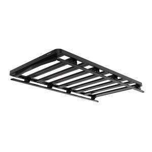 Bagāžas platforma FRONT RUNNER Slimline II pikapu kulbai vai piekabei, 1165 x 1762 mm, paaugstināta