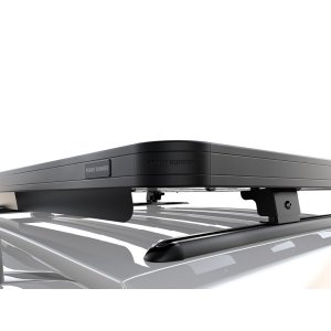 Bagāžas platforma FRONT RUNNER Slimline II pikapu kulbai vai piekabei, 1255 x 954 mm, paaugstināta