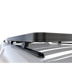 Bagāžas platforma FRONT RUNNER Slimline II pikapu kulbai vai piekabei, 1255 x 1156 mm, paaugstināta