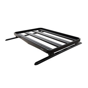 Bagāžas platforma FRONT RUNNER Slimline II pikapu kulbai vai piekabei, 1345 x 752 mm, paaugstināta