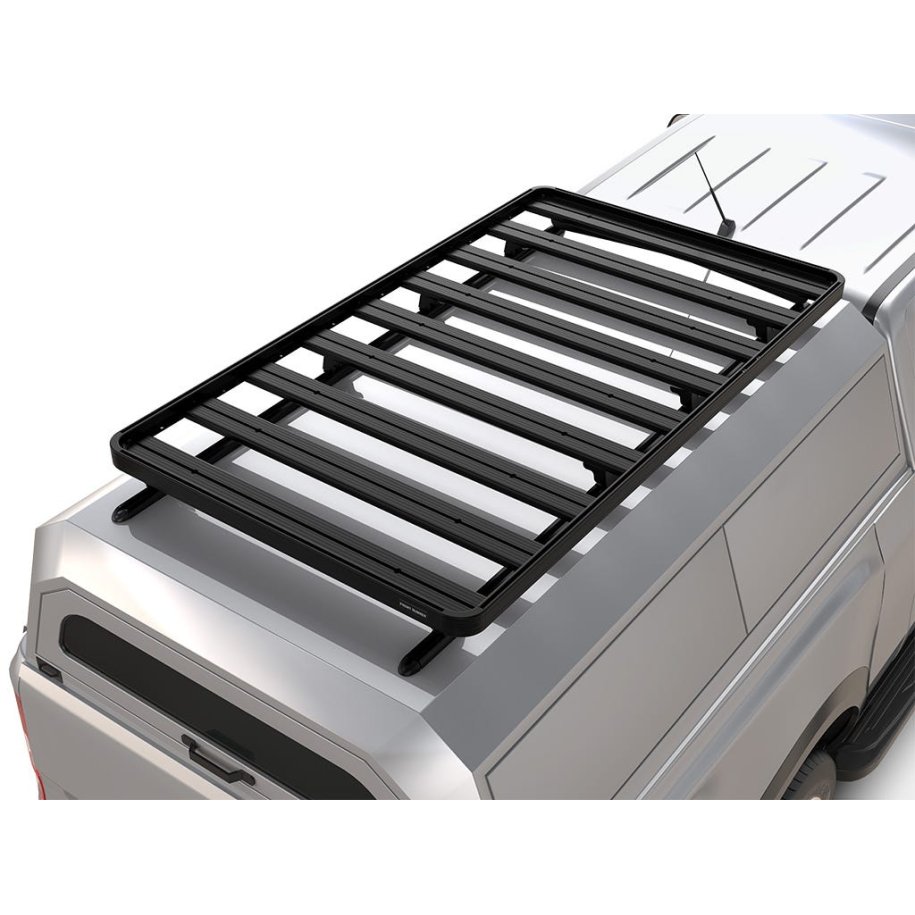 Bagāžas platforma FRONT RUNNER Slimline II pikapu kulbai vai piekabei, 1345 x 1762 mm, paaugstināta