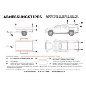 Bagāžas platforma FRONT RUNNER Slimline II pikapu kulbai vai piekabei ar OEM sliedēm, 1345 x 2166 mm, paaugstināta