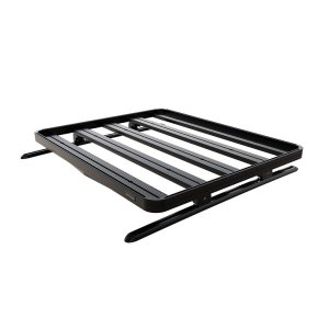 Bagāžas platforma FRONT RUNNER Slimline II pikapu kulbai vai piekabei, 1425 x 954 mm, paaugstināta