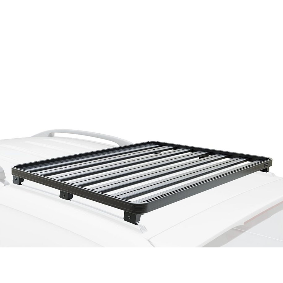 Bagāžas platforma FRONT RUNNER Slimline II pikapu kulbai vai piekabei, 1425 x 1358 mm, paaugstināta