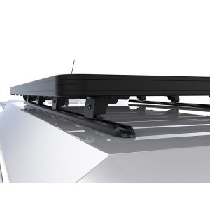 Bagāžas platforma FRONT RUNNER Slimline II pikapu kulbai vai piekabei, 1425 x 1560 mm, paaugstināta