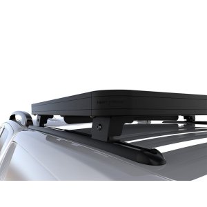 Bagāžas platforma FRONT RUNNER Slimline II pikapu kulbai vai piekabei, 1475 x 752 mm, paaugstināta