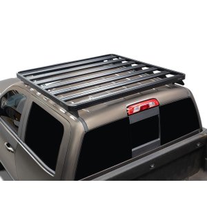 Jumta bagāžnieks FRONT RUNNER Slimline II Chevrolet Silverado/GMC Sierra 1500/2500/3500 Crew Cab 2014-2018