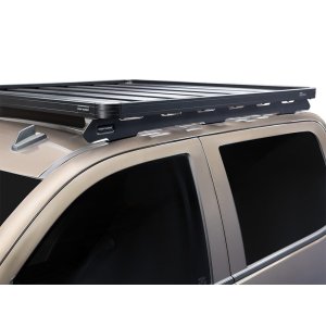 Jumta bagāžnieks FRONT RUNNER Slimline II Chevrolet Silverado/GMC Sierra 1500/2500/3500 Crew Cab 2014-2018