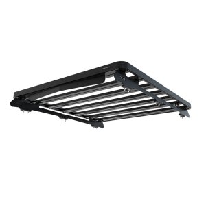 Jumta bagāžnieks FRONT RUNNER Slimline II Chevrolet Silverado/GMC Sierra 1500/2500/3500 Crew Cab 2014-2018