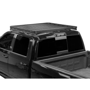 Jumta bagāžnieks FRONT RUNNER Slimline II Ram 1500/2500/3500 Crew Cab 2009-, zemprofila