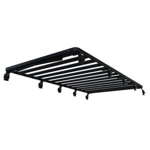 Jumta bagāžnieks FRONT RUNNER Slimline II 3/4 Ford E150/E250/E350 Extended Cab 1992-2014