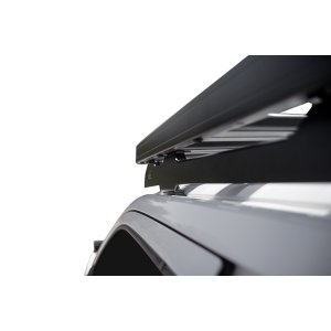Jumta bagāžnieks FRONT RUNNER Slimline II Ford F-150 Crew Cab 2009-, zemprofila