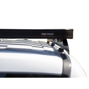 Jumta bagāžnieks FRONT RUNNER Slimline II Ford F-150 Crew Cab 2009-, zemprofila