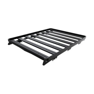 Jumta bagāžnieks FRONT RUNNER Slimline II Ford F-150 Crew Cab 2009-, zemprofila