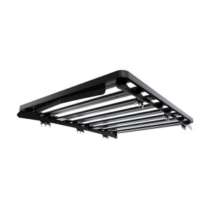 Jumta bagāžnieks FRONT RUNNER Slimline II Ford F-150 Crew Cab 2009-, zemprofila