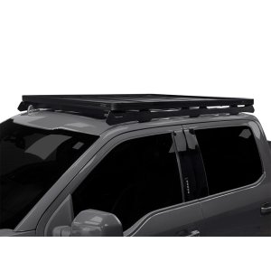 Jumta bagāžnieks FRONT RUNNER Slimline II Ford F-150 Raptor 2009-, zemprofila