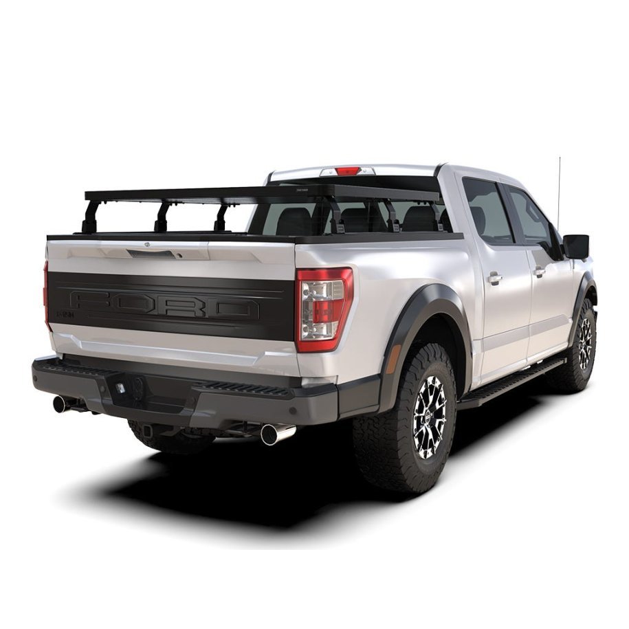 Kravas kastes bagāžnieks FRONT RUNNER Slimline II Ford F-150 5.5'  Roll Top 2009-