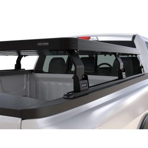 Kravas kastes bagāžnieks FRONT RUNNER Slimline II Ford F-150 5.5'  Roll Top 2009-