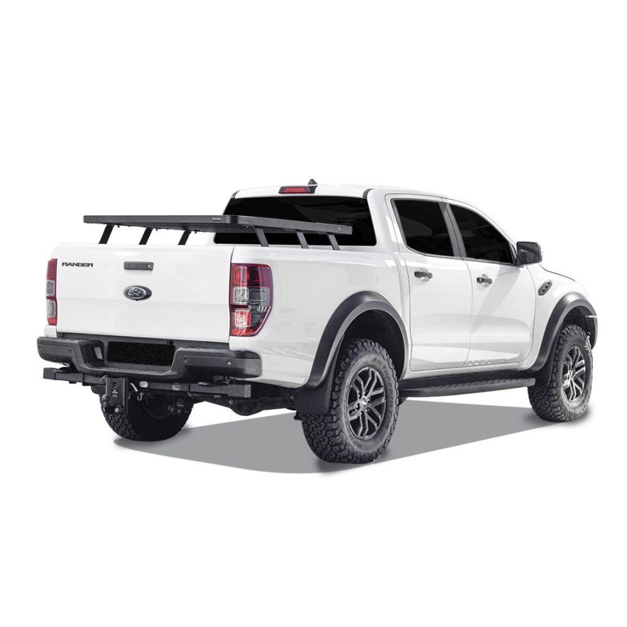 Kravas kastes bagāžnieks FRONT RUNNER Slimline II Ford Ranger T6 / Wildtrak / Raptor 2012-2022