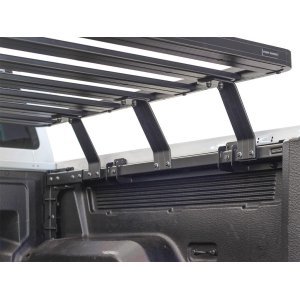 Kravas kastes bagāžnieks FRONT RUNNER Slimline II Ford Ranger T6 / Wildtrak / Raptor 2012-2022