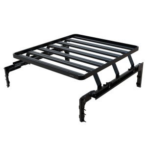 Kravas kastes bagāžnieks FRONT RUNNER Slimline II Ford Ranger T6 / Wildtrak / Raptor 2012-2022