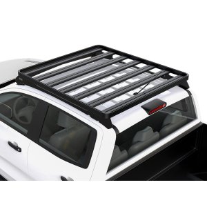 Jumta bagāžnieks FRONT RUNNER Slimline II Ford Ranger T6/Wildtrak/Raptor 2012-2022