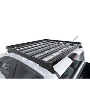 Jumta bagāžnieks FRONT RUNNER Slimline II Ford Ranger T6 / Wildtrak / Raptor 2019-2022, zemprofila
