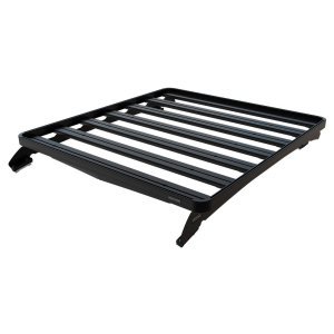 Jumta bagāžnieks FRONT RUNNER Slimline II Ford Ranger T6 / Wildtrak / Raptor 2019-2022, zemprofila