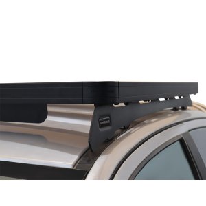 Jumta bagāžnieks FRONT RUNNER Slimline II Ford Ranger T6 4th Gen Extended Cab 2012-2022, zemprofila