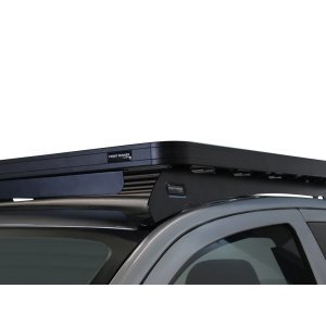Jumta bagāžnieks FRONT RUNNER Slimline II Ford Ranger T6.2 Wildtrak/Raptor Extended Cab 2023-, zemprofila