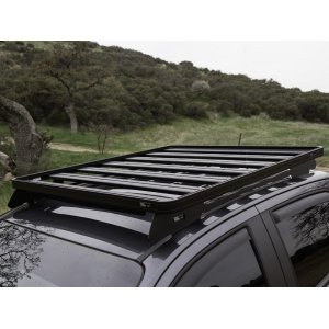 Jumta bagāžnieks FRONT RUNNER Slimline II GMC Canyon 2015-2022
