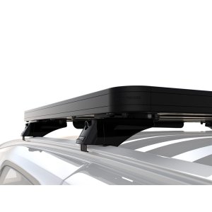 Jumta bagāžnieks FRONT RUNNER Grab-on Flush Rail Slimline II, 1165 x 954 mm