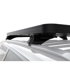 Jumta bagāžnieks FRONT RUNNER Grab-on Flush Rail Slimline II, 1165 x 1358 mm