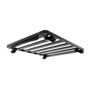 Jumta bagāžnieks FRONT RUNNER Grab-on Flush Rail Slimline II, 1165 x 1358 mm