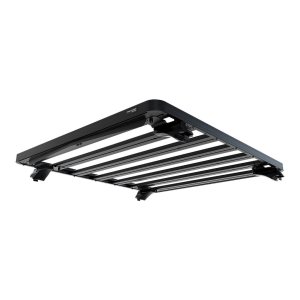 Jumta bagāžnieks FRONT RUNNER Grab-on Flush Rail Slimline II, 1255 x 1358 mm, A