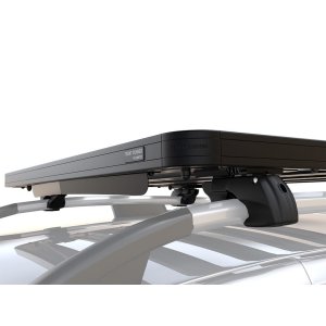 Jumta bagāžnieks FRONT RUNNER Grab-on Raised Rail Slimline II, 1165 x 954 mm