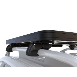 Jumta bagāžnieks FRONT RUNNER Grab-on Raised Rail Slimline II, 1165 x 954 mm