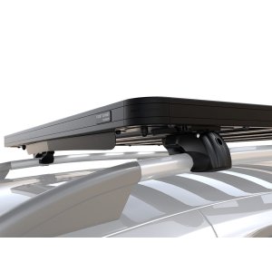 Jumta bagāžnieks FRONT RUNNER Grab-on Raised Rail Slimline II, 1255 x 1156 mm