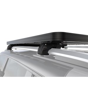 Jumta bagāžnieks FRONT RUNNER Grab-on Raised Rail Slimline II, 1255 x 1358 mm, A