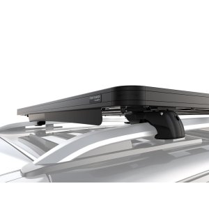 Jumta bagāžnieks FRONT RUNNER Grab-on Raised Rail Slimline II, 1425 x 1358 mm