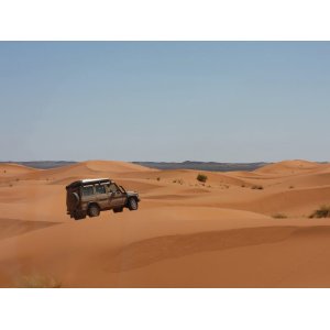 Jumta bagāžnieks FRONT RUNNER Slimline II Mercedes-Benz G Class 1990-2018, augstais