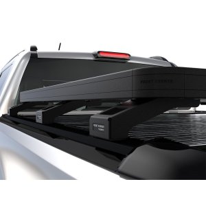 Kravas kastes bagāžnieks FRONT RUNNER Slimline II Isuzu D-Max X-Terrain  Roll Top 2020-