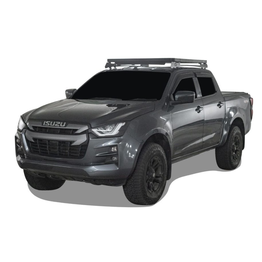 Jumta bagāžnieks FRONT RUNNER Slimline II Isuzu D-MAX RG/3rd Gen 2020-