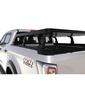 Kravas kastes bagāžnieks FRONT RUNNER Slimline II Isuzu DMax X-Terrain 2020-