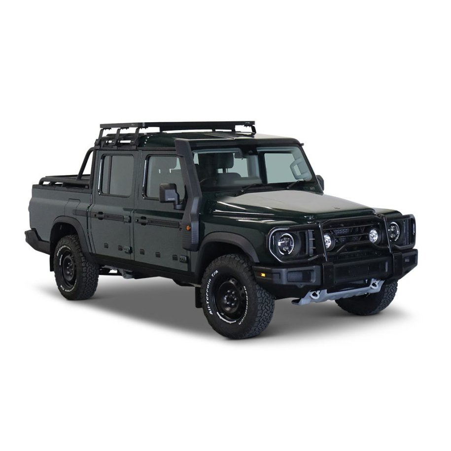 Jumta bagāžnieks FRONT RUNNER Slimline II 1/2 Ineos Grenadier Quartermaster 2023-