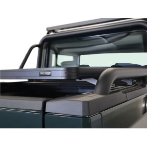 Kravas kastes bagāžnieks FRONT RUNNER Slimline II Ineos Grenadier Quartermaster  Roller Tonneau Cover 2023-