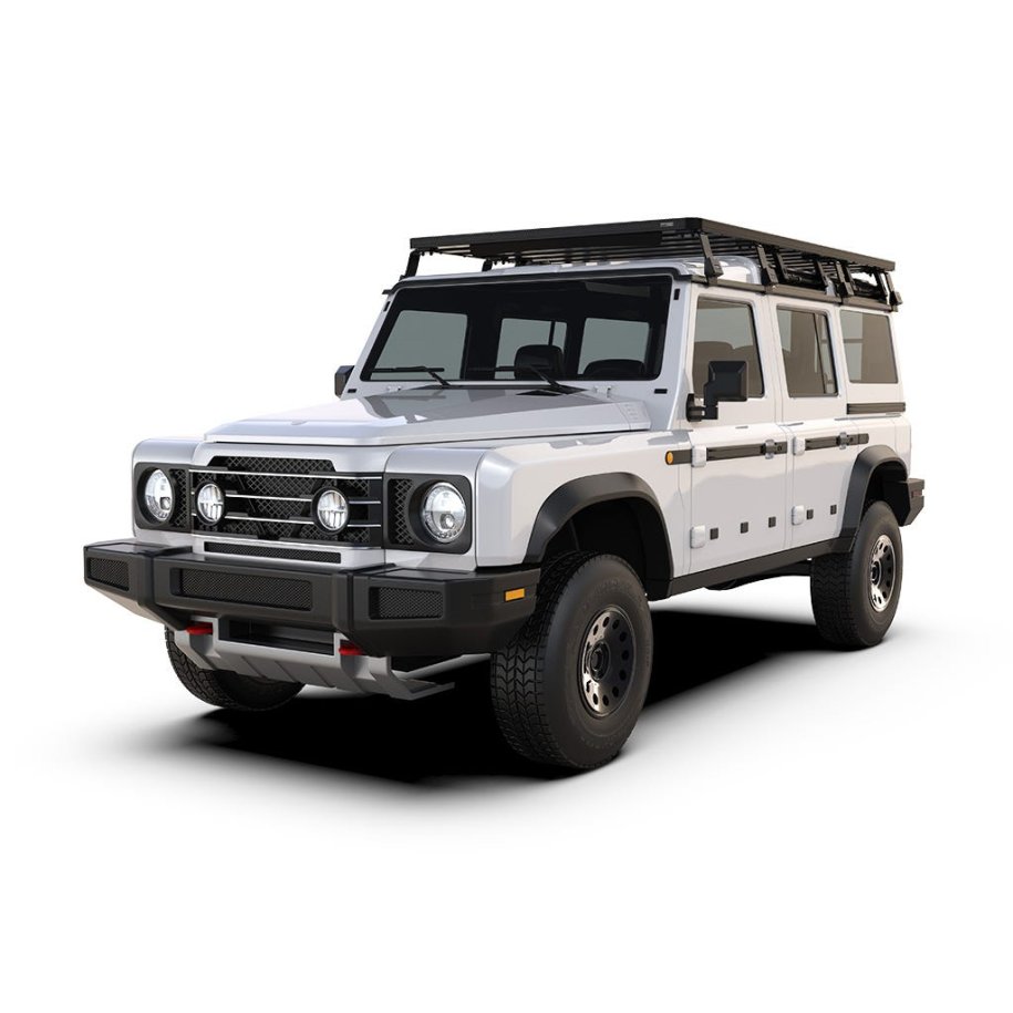 Jumta bagāžnieks FRONT RUNNER Slimline II Ineos Grenadier 2022-