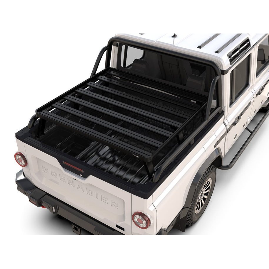 Kravas kastes bagāžnieks FRONT RUNNER Slimline II Ineos Grenadier Quartermaster 2023-