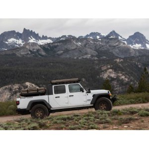 Kravas kastes bagāžnieks FRONT RUNNER Slimline II Jeep Gladiator JT 2019-